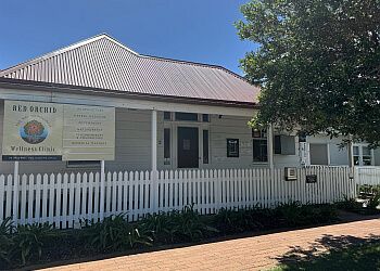 Photo of RED ORCHID WELLNESS CLINIC, Cold, Flu, Sinus, Women&#x27;s Disorders, Sciatica, Headaches, IBS, Insomnia, Obesity, Back Pain, Depression, Chronic Fatigue, Sports Injuries, Arthritis, Digestive Disorders &amp; Asthma in NOWRA