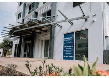 Photo of REECE DANAHER, Active and Traditional Counselling, School Based Difficulties, Autism Spectrum Disorder, Diagnostic Assessments, Supervision for Clinicians and Group Programs, Depression, Anxiety, Stress, Peak Performance, Performance Anxiety, Bullying, Sleep Issues, Addictions, Cognitive Assessments, Adaptive Behavioural Assessments, Clinical Disorders &amp; Personality Assessments in TOWNSVILLE