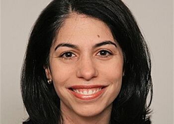 Photo of REGINA STEIN, Medical Oncology, Clotting Disorders, Deep Vein Thrombosis, Idiopathic Thrombocytopenic Purpura, Inflammatory, Myeloproliferative Neoplasms, Thrombocytopenia, Triple Negative Breast Cancer, Chemotherapy &amp; Blood Transfusion in CHICAGO