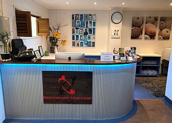 Photo of REJUVENATE MASSAGE, Massage therapy specialist