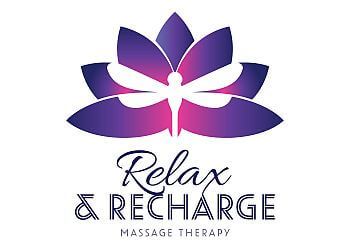 Photo of RELAX & RECHARGE MASSAGE THERAPY, Massage therapy specialist