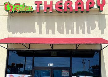 Photo of RELAX & THERAPY MASSAGE, Massage therapy specialist