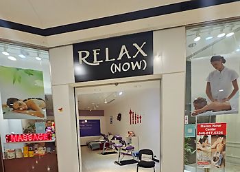 Photo of RELAX NOW, Massage therapy specialist