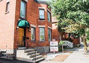 Photo of RELAX. OTTAWA MASSAGE THERAPY, Massage therapy specialist
