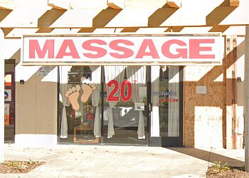 Photo of RELIEF N RELAX, Massage therapy specialist