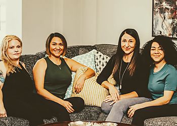 Photo of REMEDY BAREFOOT MASSAGE STUDIO, Neuromuscular Therapy, Ashiatsu, Integrative Therapeutic, Thai Herbal Compress Therapy, Kinesio Taping, Shoulder, Relaxation, Swedish &amp; Deep Tissue Massages in TOLEDO