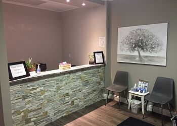 Photo of REMISSIO MASSAGE THERAPY AND WELLNESS CENTER, Massage therapy specialist