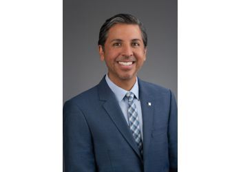 Photo of RENE M. PEÑA, CONDITIONS TREATED: Ear: Swimmers Ear, Ear Infections, Dizziness, Nerve Hearing Loss, Tinnitus, Earwax, Cholesteatoma &amp; Ruptured Eardrum Throat &amp; Neck: Tonsil and Adenoid Disease, Thyroid Disease, Hoarseness, Snoring and Sleep Apnea, Head and Neck Tumors, Parotidectomy &amp; Frenectomy (Ankyloglossia) in ARLINGTON