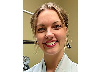 Photo of RENEE CLARK, Intraocular Injections for Certain Eye Disorders, Laser Retinopexy, SLT (Selective Laser Trabeculoplasty) Laser, YAG Capsulotomy, Laser Iridotomy, Cataract, Retinal Surgery, Glaucoma Procedure, Astigmatism Correction Surgery &amp; Removal of Foreign Body in MCALLEN