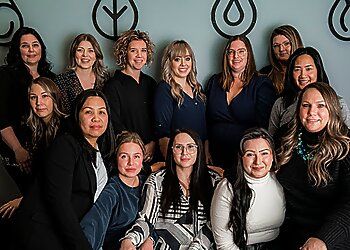 Photo of RESET & BALANCE MASSAGE STUDIO, Massage therapy specialist