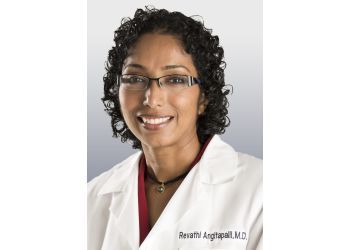 Photo of REVATHI ANGITAPALLI, Anal, Bladder, Brain, Breast, Colon, Leukemia, Lung, Lymphoma, Prostate &amp; Blood Disorders in ARLINGTON
