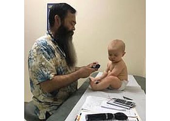 Photo of REX FLETCHER, Autism, Newborn Care, Vaccination, Immunization, Sore Throat, Ear Infections, Asthma, Allergies, Sports Physical, Sick Visits, Sleeping and Learning Disorders, Flu, Fever &amp; Stomach Diseases in AMARILLO