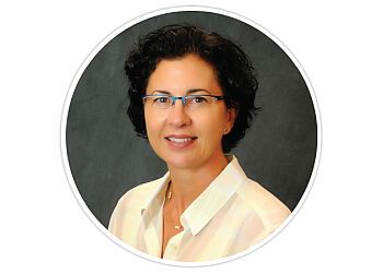 Photo of RHONDA GABR, CONDITIONS TREATED:Mild Traumatic Brain Injury, Sleep Disorders, Alzheimer, Headache, Neck and Back Treatment, Parkinson&#x27;s, Epilepsy, Stroke, Aneurysm, Insomnia &amp; Vascular Diseases in RALEIGH