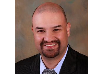 Photo of RICARDO A. MOLINA, CONDITIONS TREATED: Rotator Cuff Tears, Shoulder Instability, Elbow, Knee Ligament &amp; Cartilage Injuries
TREATMENTS OFFERED: Hip Preservation Procedures, Arthroscopic Treatment of the Shoulder, Knee, and Ankle Conditions, Cartilage Transplantation, Restoration &amp; Minimally Invasive Total Hip Arthroplasty in HAYWARD