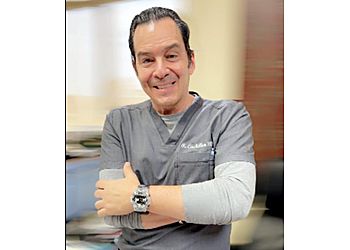 Photo of RICARDO CASTILLON, CONDITIONS TREATED: Abnormal Vaginal Bleeding, Complicated Pregnancies/Childbirths, Genital HPV, Hemorrhoids, Genital Herpes, Hypertension (High Blood Pressure), Polycystic Ovarian Syndrome, Premenstrual Syndrome, Uncomplicated or Low-Risk Pregnancies/Deliveries, Uterine Leiomyoma, Fibroids, Menopausal &amp; Post-Menopausal DisordersTREATMENTS OFFERED: C-Sections in LAREDO