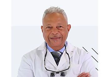 Photo of RICHARD A. GRANT, CONDITIONS TREATED: Teeth Sensitivity, Periodontal Treatment and Senior Special Needs TREATMENTS OFFERED: Cosmetic Dentistry, Dental Implants, Bridges and Dentures, Teeth Whitening/Bleaching, Porcelain Crowns, Porcelain Veneers, Conscious Sedation, Root Canal Treatment &amp; Oral Surgery in MIRAMAR