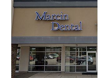 Photo of RICHARD H. MCKONE, DDS - MARCIN DENTAL, Cosmetic dentists specialist