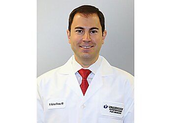 Photo of RICHARD M. PAVAO, MD, Pain management doctors specialist