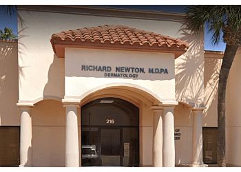 Photo of RICHARD NEWTON, CONDITIONS TREATED: 
Scabies, Rosacea, Skin Infections, Rashes, Itchy Skin, Psoriasis, Pigmentation, Acne Scars, Ringworm, Varicose Veins, Shingles, Acne &amp; Fungal Infections in MCALLEN