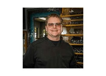 Photo of RICHARD NICHOLAS, CONDITIONS TREATED:Cataracts, Color Blindness, Dry and Pink Eyes, Allergy, Blepharitis, Eyeglasses Fitting and Prescription, Floaters, Strain, Astigmatism, Farsightedness, AMD (Age-related Macular Degeneration), Dry Eyes, Eye Infections, Cataract, Glaucoma, Keratoconus, Sports Vision, Children&#x27;s Vision &amp; Nearsightedness
PROCEDURES;Eyeglasses, Blue Light Lenses, Polarized Lenses, Transition Lenses, Contact Lens Prescription &amp; Fitting in HAMPTON