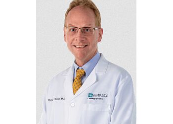 Photo of RICHARD R EDWARDS, MD - RIVERSIDE CARDIOLOGY SPECIALISTS, Cardiologists specialist