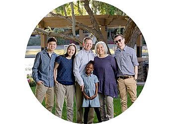 Photo of RICHARD WOOD, OD - GILBERT FAMILY EYE CENTER, Eye doctors specialist