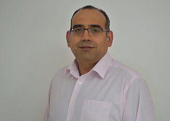 Photo of RICHDALES CHIROPRACTIC CENTRE, Chiropractic Treatments, Back Pain, Knee and Neck Pain, Arm Pain, Shoulder Pain Elbow and Wrist Pain, Leg Pain, Hip Pain Foot Pain, Joint, Muscle Problems, Orthopaedics, Spinal Pain, Disc Problems and Sciatica, Whiplash, Headaches, Migraines, Muscles, Arthritis, Injury Rehabilitation, Joints, Pain Relief Therapy &amp; Repetitive Strain in WEMBLEY