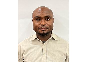 Photo of RICHMOND OWUSU, Robotic &amp; Minimally Invasive Surgery in FAYETTEVILLE