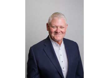 Photo of RICK L. VISOR, CONDITIONS TREATED:Ear: Hearing Loss, Ear Infections, Vertigo, Tinnitus &amp; Ear Health Glossary Neck &amp; Throat: Tonsils, Difficulty Swallowing, Sleep Apnea, Dry Mouth, Sore Throat, Hoarseness, Vocal Cord Paralysis &amp; Thyroid Issue in OKLAHOMA CITY