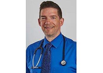 Photo of RICK MERSCH, CONDITIONS TREATED:Plantar Warts, Pneumonia, Allergic Rhinitis, Poisoning by Drugs, Meds, or Biological Substances, Attention Deficit Disorder (ADD), Constipation, Acute Sinusitis, Epilepsy, Urinary Incontinence, Acute Bronchitis, Acute Upper Respiratory Tract Infections, Acute Conjunctivitis, Burns, Eczema, Congenital Anomalies of the Heart, Anxiety Phobic Disorders, Skin and Subcutaneous Infections, Acute Pharyngitis, Otitis Media, Acute Otitis Externa &amp; Bronchial Asthma in CEDAR RAPIDS