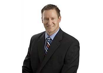 Photo of RICKLAND L. LIKES, CONDITIONS TREATED: Rotator Cuff Tear, Shoulder Pain, Fracture, Leg, Foot and Tendon Injuries, Trigger Finger, Sprains &amp; Strains
TREATMENTS OFFERED: Joint Replacement &amp; Minimally Invasive Surgery in PUEBLO