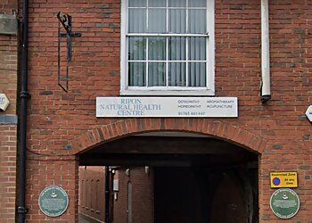 Photo of RIPON NATURAL HEALTH CENTRE, Common Cold, Migraine, Arthritis, Asthma, Hay Fever, Nervous Disorders, Headache, Back, Neck, Shoulder &amp; Knee Pain in RIPON