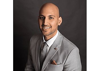 Photo of RISHIN SHAH, MD - PRIME HEART AND VASCULAR, Cardiologists specialist