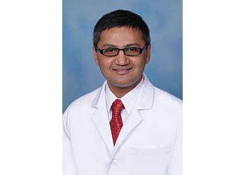 Photo of RITESH KAUSHAL, CONDITIONS TREATED:Brain Disorders, Cerebral Artery Thrombosis, Chronic Pain, Alzheimer&#x27;s and Parkinson&#x27;s Diseases, Bell&#x27;s Palsy, Dementia, Epilepsy, Headache, Insomnia &amp; Transient Ischemic Attack (TIA) in HIALEAH