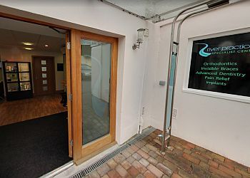 Photo of RIVER PRACTICE SPECIALIST CENTRE, Dentists specialist
