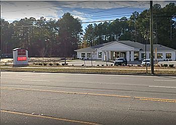 Photo of RIVERBARK VETERINARY HOSPITAL, Veterinary clinics specialist