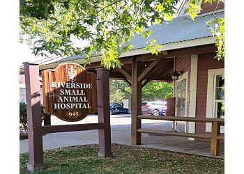 Photo of RIVERSIDE SMALL ANIMAL HOSPITAL, Veterinary clinics specialist