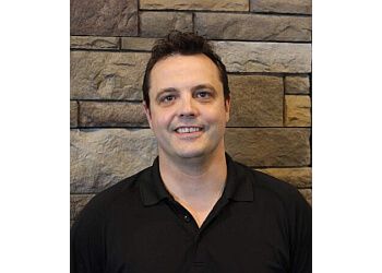 Photo of ROB GORDON, PT - LAKE COUNTRY PHYSIOTHERAPY, Physical therapists specialist