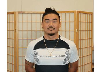 Photo of ROB LIN, CONDITIONS TREATED:Pelvic Floor, Hip, Ankle, Foot Injury and Maitland Spine Pain, Runners Knee, Foot, Lumbar Spine Injuries, Core Instability, Running Injuries &amp; Ankle Injury in BERKELEY