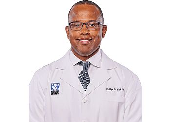 Photo of ROBBYE BELL, MD - MIDWEST ORTHOPEDIC CENTER, Pain management doctors specialist