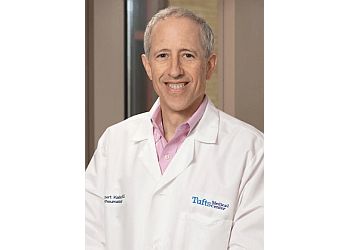 Photo of ROBERT A. KALISH, CONDITIONS TREATED:Ankylosing Spondylitis, Arthritis, Back and Neck Pain, Bursitis, Fibromyalgia, Gout, Lupus, Lyme Disease, Multicentric Reticulohistiocytosis, Osteoarthritis, Osteoporosis, Pseudogout, Psoriatic Arthritis, Raynaud&#x27;s Disease, Rheumatic Diseases of Pregnancy, Rheumatoid Arthritis, Scleroderma, Sjogren&#x27;s Syndrome, Spondyloarthropathy, Tendonitis &amp; Vasculitis in BOSTON