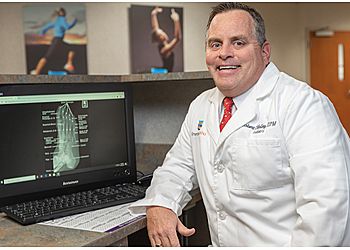 Photo of ROBERT B. O’MALLEY, DPM - EMERGEORTHO, Podiatrists specialist