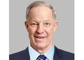 Photo of ROBERT BURGER, TREATMENTS OFFERED: Anterior Cervical Discectomy &amp; Fusion, Cervical Disc Replacement, Cervical, Thoracic, and Lumbar Discography, Chiropractic Care, Disc Decompression, Epidural Spinal Injection, Lumbar Discectomy, Lumbar Spinal Fusion, Neural Prolotherapy &amp; Physical Therapy in CINCINNATI