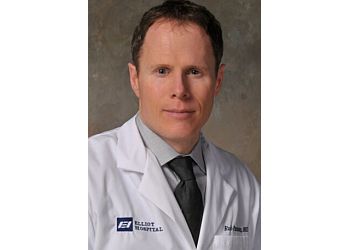 Photo of ROBERT C PARISIEN, MD - ELLIOT ORTHOPAEDIC SURGICAL SPECIALISTS, Orthopedics specialist