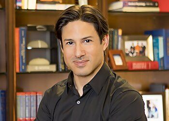 Photo of ROBERT COHEN, CONDITIONS TREATED: Tuberous BreastTREATMENTS OFFERED: Sub-Fascial Breast Augmentation, Chin Augmentation, Fat Grafting, Breast Augmentation, Breast Implant, Breast Reduction, Male Breast Reduction, Male Facial Sculpting, Liposuction, Tummy Tuck, Mommy Makeover, Abdominal Liposuction, Labiaplasty, Butt Lift, Face Lift, Neck Lift, Brow Lift, Body Lift, Arm Lift, Nipple/Areolar Surgery, Eyelid Surgery &amp; Ear Surgery in TEMPE