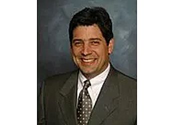 Photo of ROBERT DEL JUNCO, CONDITIONS TREATED: Acoustic Neuroma, Adenoid Hypertrophy, Adenoiditis, Allergic Fungal Sinusitis, Allergic Rhinitis, Autoimmune Inner Ear Disease, Benign Paroxysmal Positional Vertigo, Choking Sensation, Cholesteatoma, Chronic Tonsillitis, Cochlear Nerve Damage, Cyst of Sinuses, Deviated Septum, Difficulty Speaking, Ear Drainage, Ear Mass, Ear Pressure, Earache, Epistaxis, Esophageal Obstruction, Eustachian Tube Dysfunction, Excessive Drooling, Excessive Salivation, Facial Fracture, Fissured Tongue, Gastroesophageal Reflux Disease &amp; Glossodynia TREATMENTS OFFERED: Adenoidectomy, Balloon Sinuplasty, Bone Anchored Hearing Aid Assessment, Bone Anchored Hearing Aid Surgery, Laryngoscopy, Middle Ear Exploration, Myringoplasty &amp; Myringotomy in ORANGE