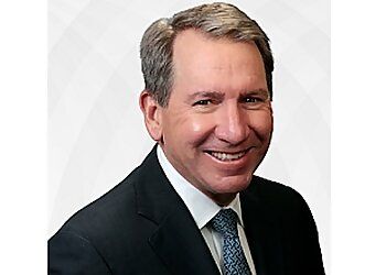 Photo of ROBERT F. THOMPSON, CONDITIONS TREATED: 
Dizziness, Balance Disorders, Ear Infection, Chronic Ear Infections, Cancers of The Ear, Meniere&#x27;s Disease, Chronic Sinusitis, Tonsil Issues, Adenoid Issues, Thyroid Nodules, Hyperparathyroidism &amp; Sleep Apnea TREATMENTS OFFERED: 
Sinus Cauterization, Septal Button Insertion, Oral Biopsy, Oral Cancer Procedures, Balloon Sinuplasty, Endoscopic Sinus Surgery, Deviated Septum Treatment, Tonsillectomy, Adenoidectomy &amp; Parathyroid Surgery in OVERLAND PARK