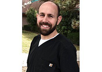 Photo of ROBERT HADFIELD, CONDITIONS TREATED:Orthotics, Ingrown Toenails, Warts, Tendonitis, Foot and Ankle Trauma, Sports Foot Injury, Amputation Prevention, Bunion, Charcot Foot &amp; Limb Salvage in MCKINNEY