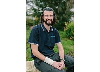 Photo of ROBERT HESFORD, General Footcare, Heel Pain, Fungal Toenails, Pigeon Toed Walking, Growing Pains, Achilles Tendinopathy, Children&#x27;s Foot, Leg Problems, Ingrown Toenails, Walking and Running Problems, Flat Feet, Warts, Knee Pain, Diabetic Footcare, Sever’s Lesion, Patellofemoral Syndrome &amp;Tenoperiostitis of the Shin Treatments in ALBANY