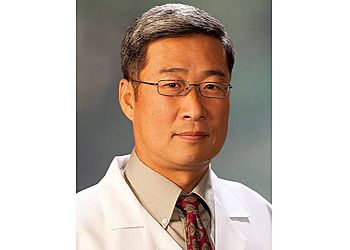 Photo of ROBERT H.K. CHOI, CONDITIONS TREATED:Epilepsy, Gait Abnormality, Insomnia, Headaches, Cerebrovascular and Autoimmune Diseases, Carpal Tunnel Syndrome, Concussion, Dementia, Diplopia, Migraine, Parkinson&#x27;s Disease, Seizure Disorders, Stroke &amp; Vascular Diseases in EUGENE